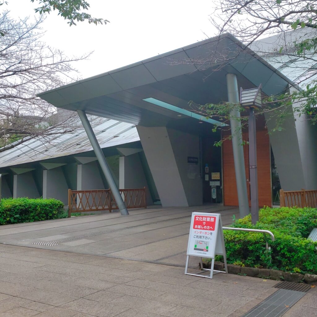 飛鳥山博物館