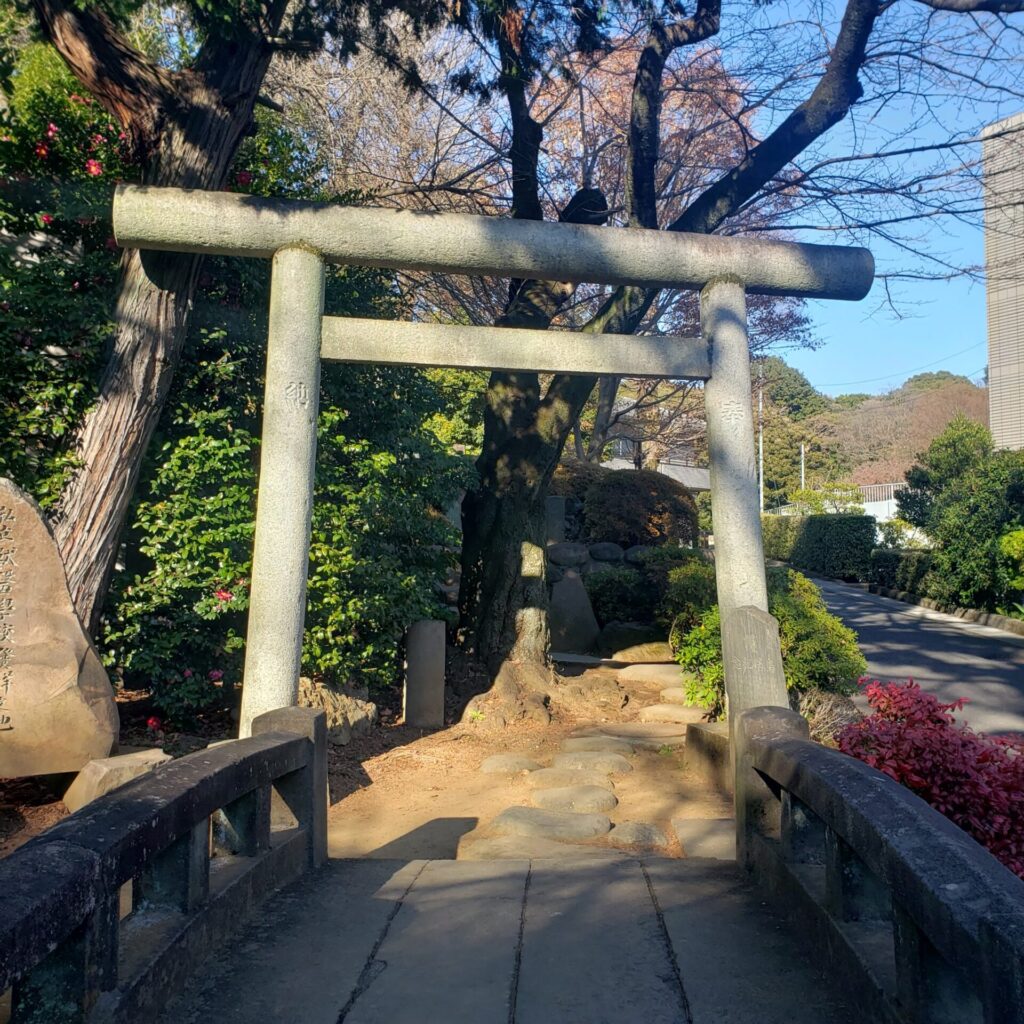 浅間神社