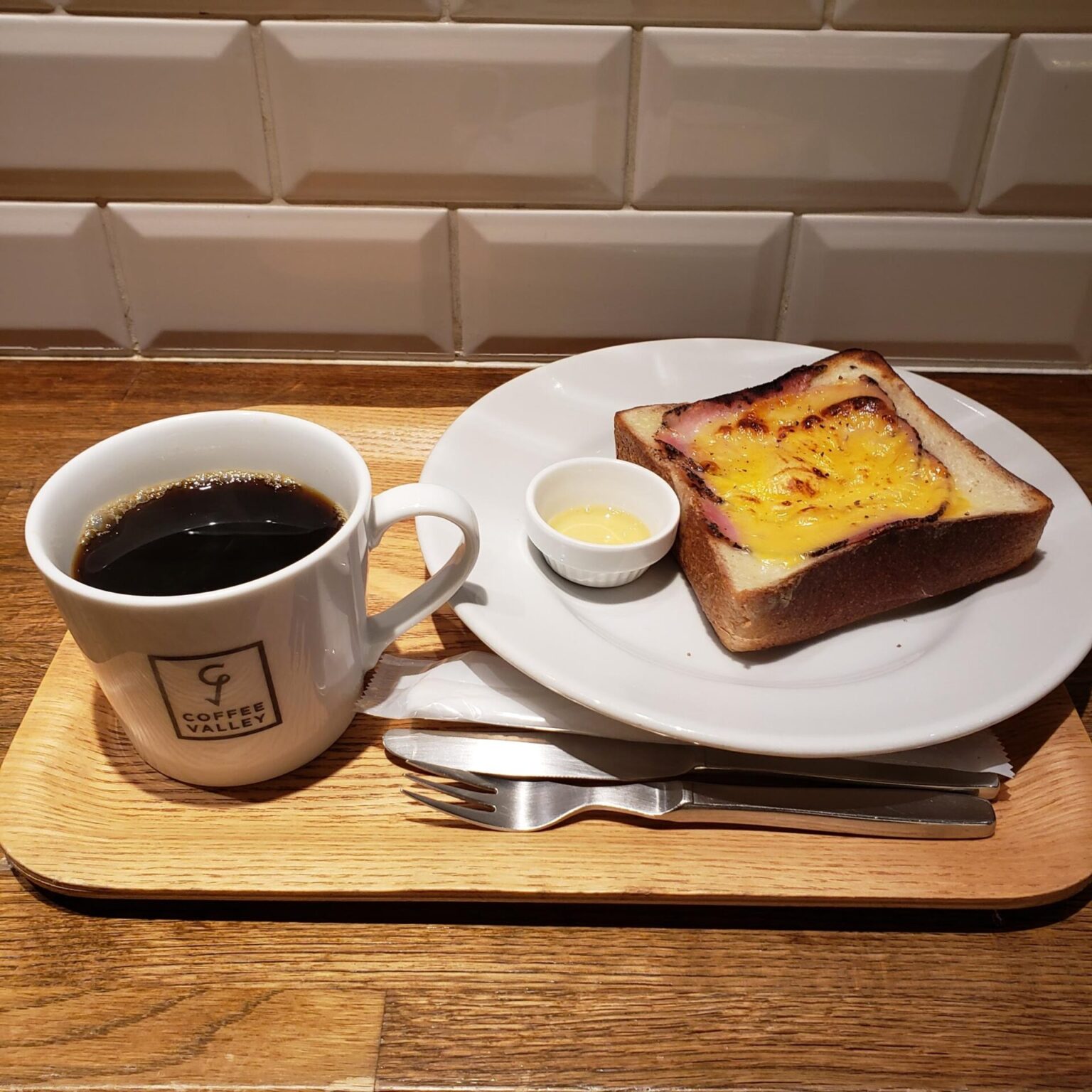 池袋「COFFEE VALLEY（コーヒーバレー）」のメニューは？フードやギフトまで解説！ 王子さんぽ