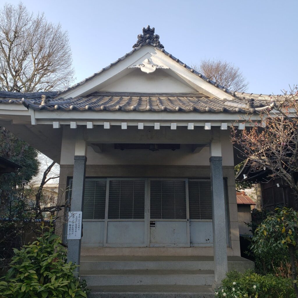 松尾神社