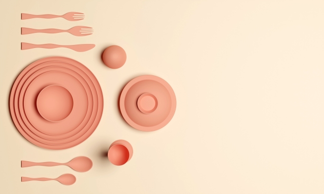 北欧雑貨のイメージ