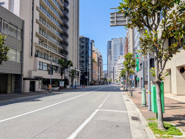 神戸市栄町で北欧雑貨散策